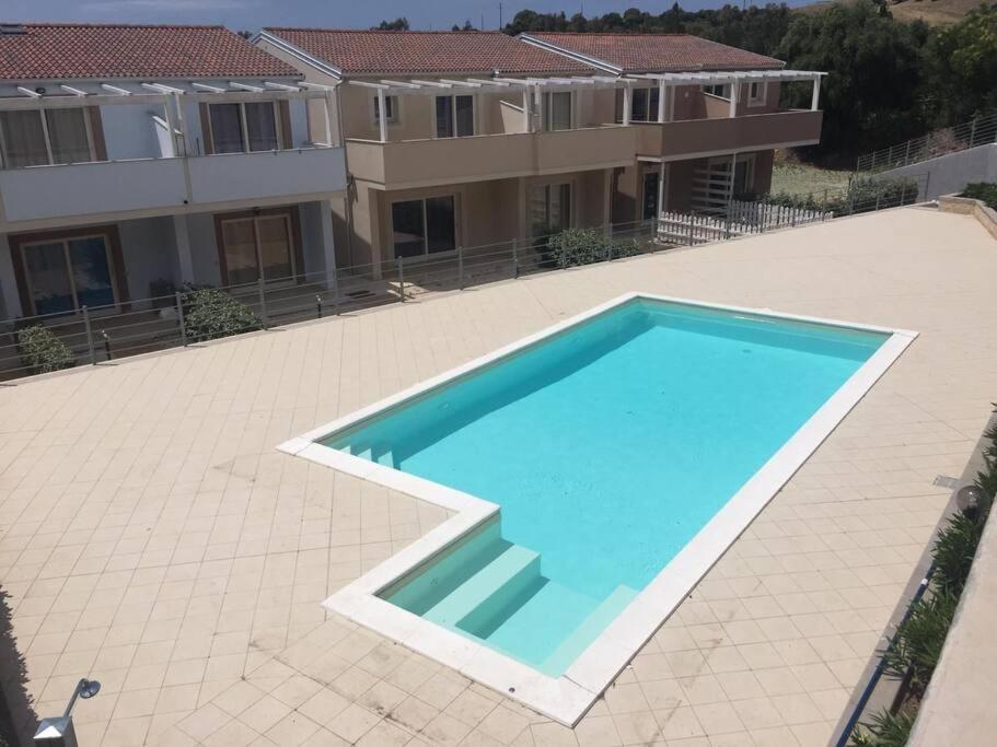 Casa Vacanze Stelle Marine Viddalba Exterior photo