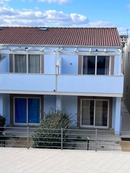 Casa Vacanze Stelle Marine Viddalba Exterior photo
