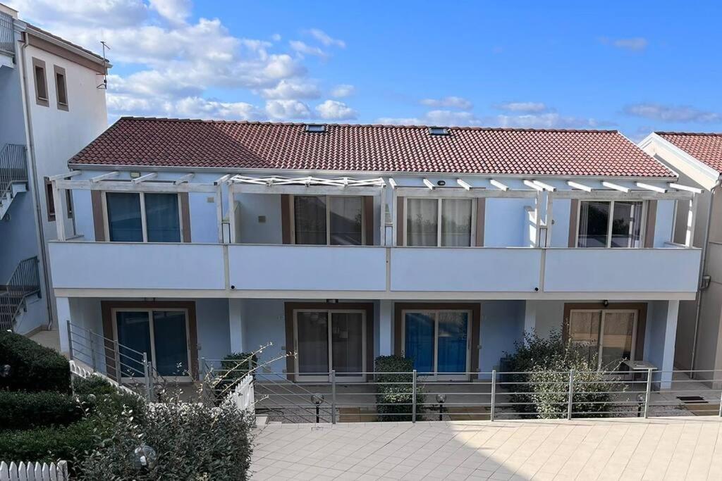 Casa Vacanze Stelle Marine Viddalba Exterior photo