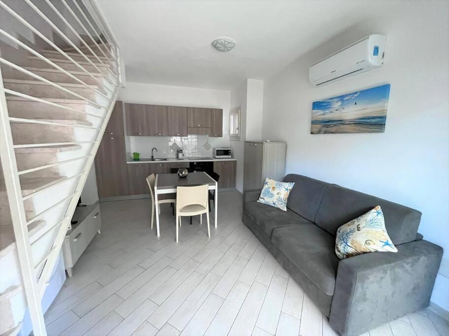 Casa Vacanze Stelle Marine Viddalba Exterior photo