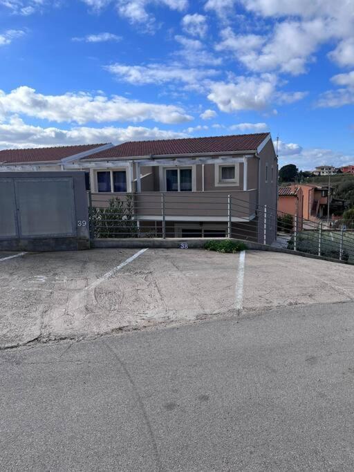 Casa Vacanze Stelle Marine Viddalba Exterior photo